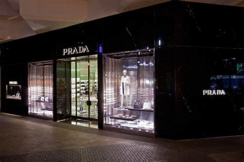 prada fashion valley san diego